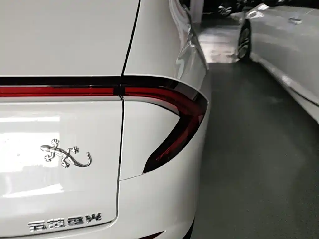 Wuling Xingguang — миниатюра 8