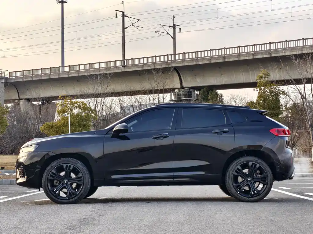 WEI PAI WEI BRAND VV7