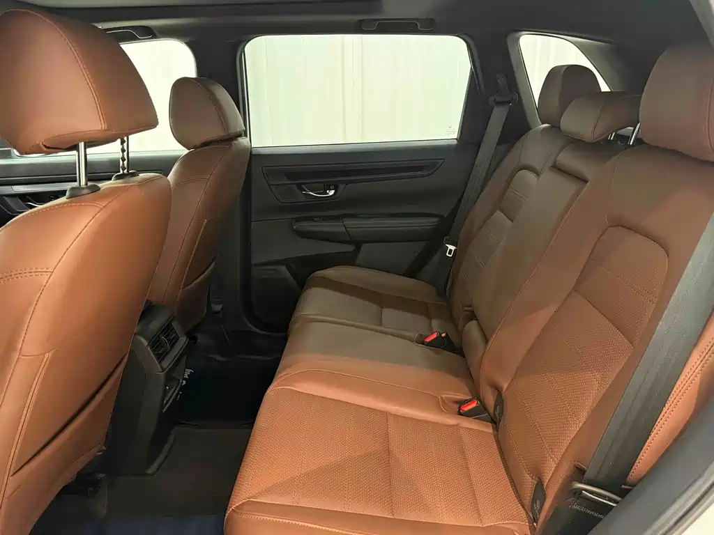 HONDA CR V NEW ENERGY