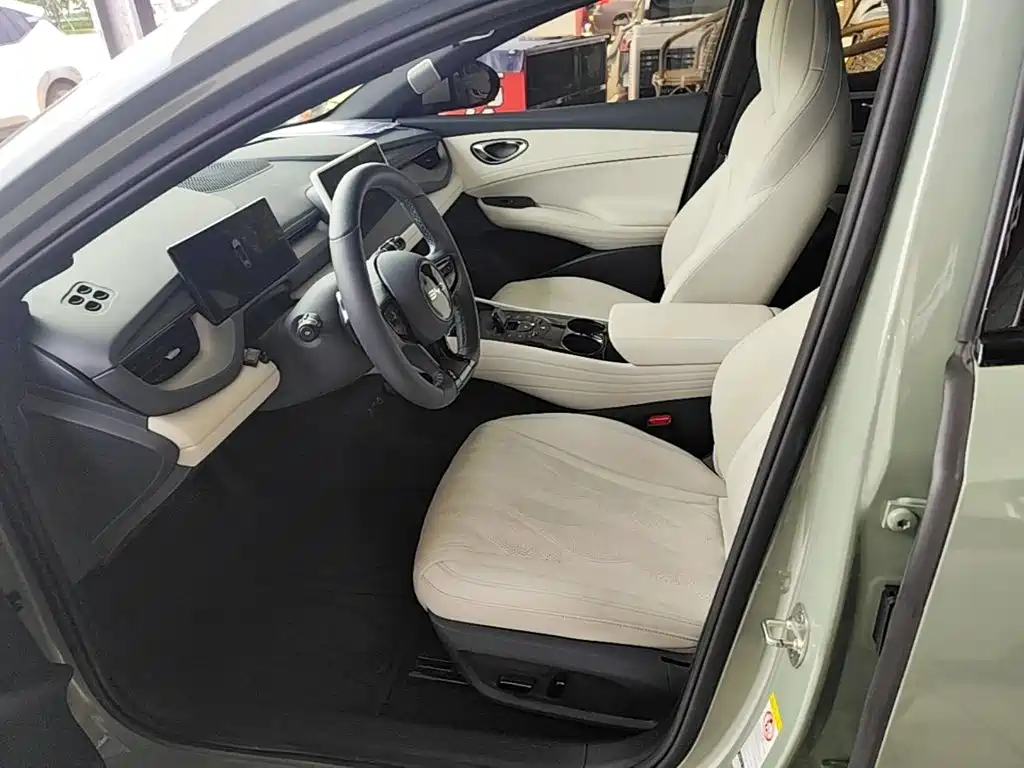 BYD Seal 06GT — миниатюра 15