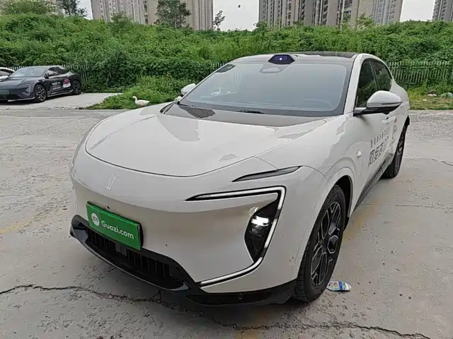 2025 Avatr 07