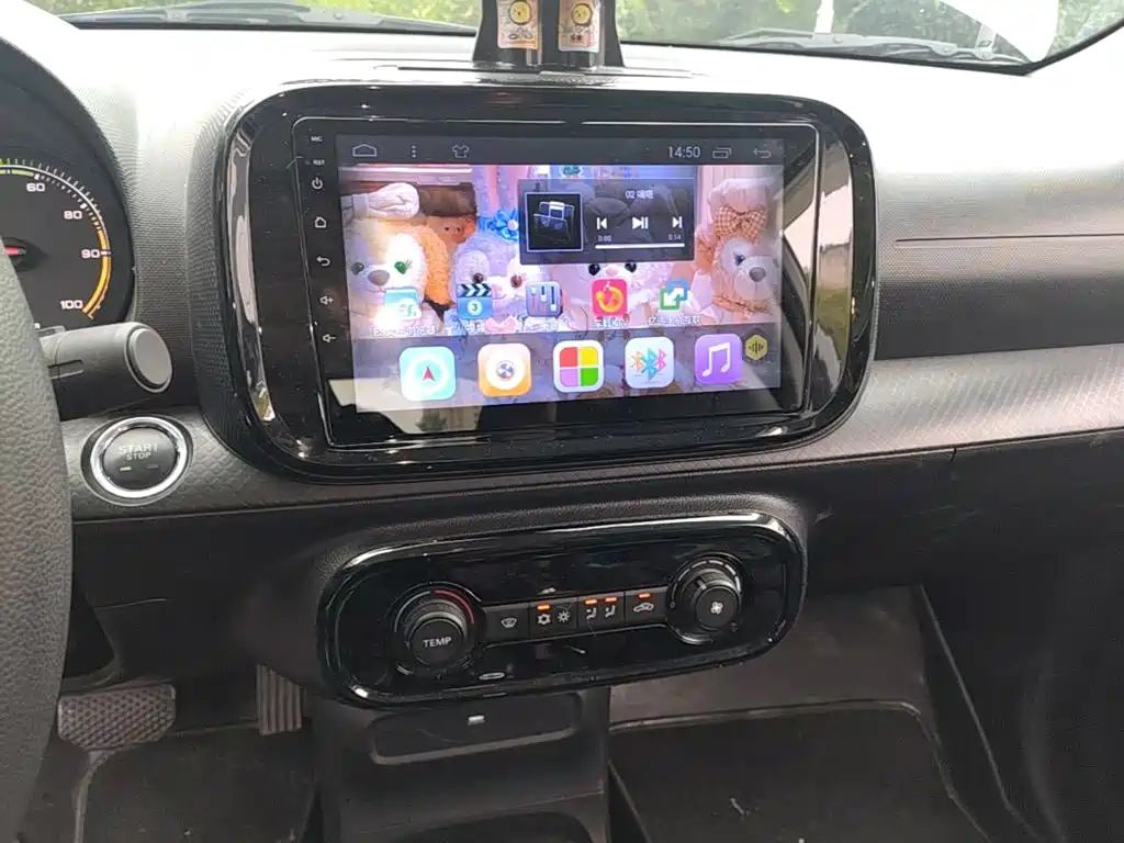 Roewe Clever — миниатюра 9