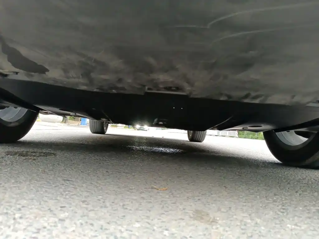 BYD Qin PLUS — миниатюра 23