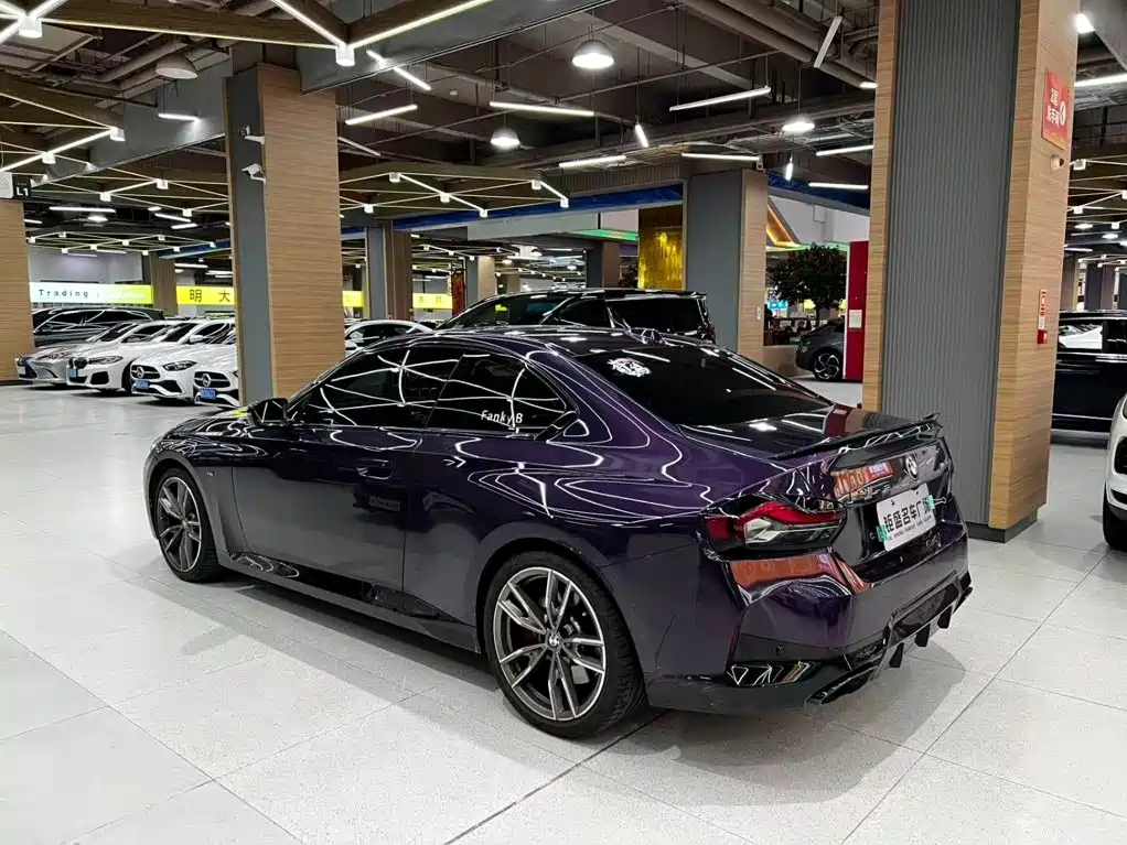BMW M240i — миниатюра 3