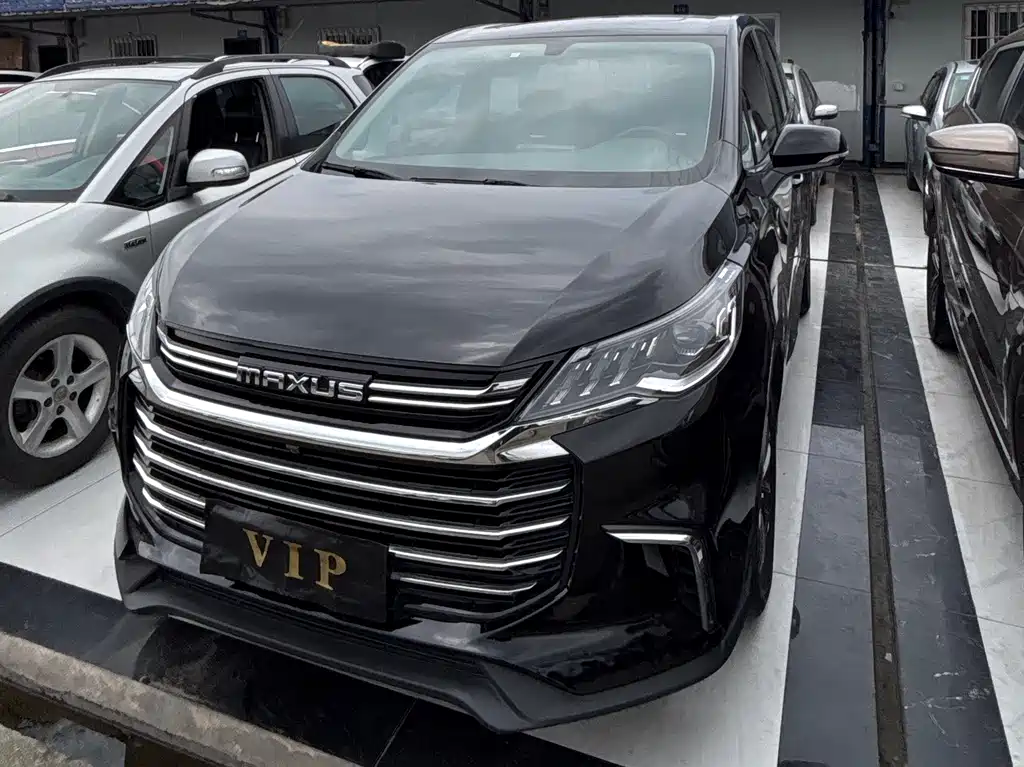 大通 G50 2021