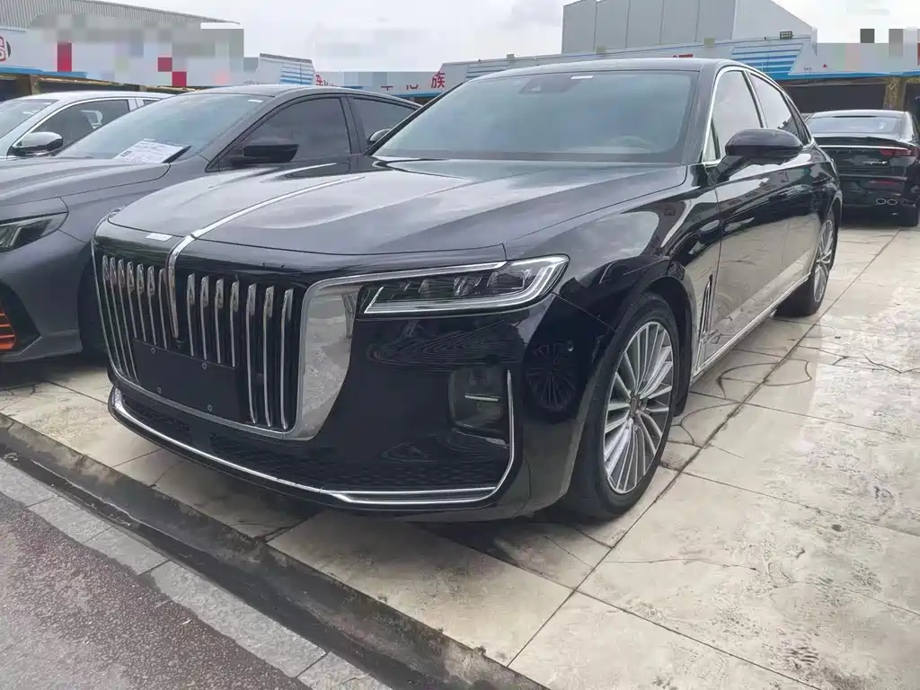 Hongqi HONGQI H9