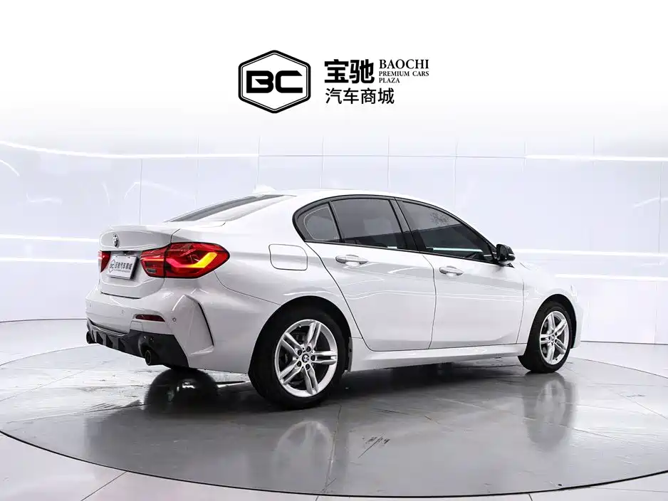 BMW 1 Series — миниатюра 3