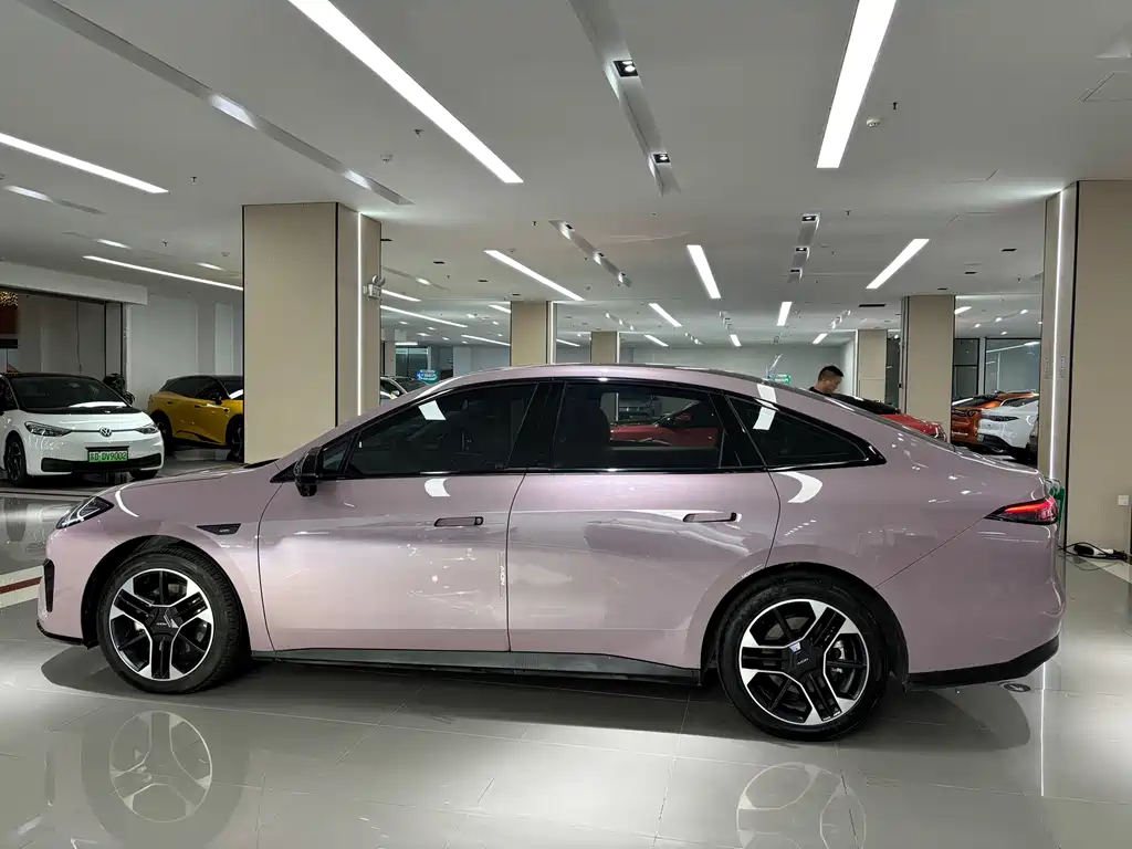 Aion RT 2026 650