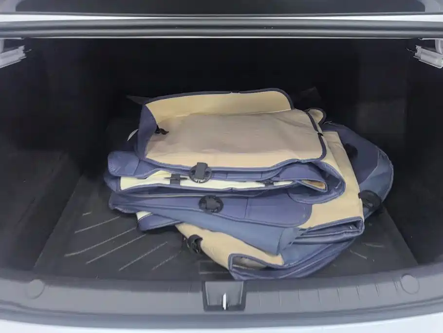BYD Seal 05 DM-i — миниатюра 4