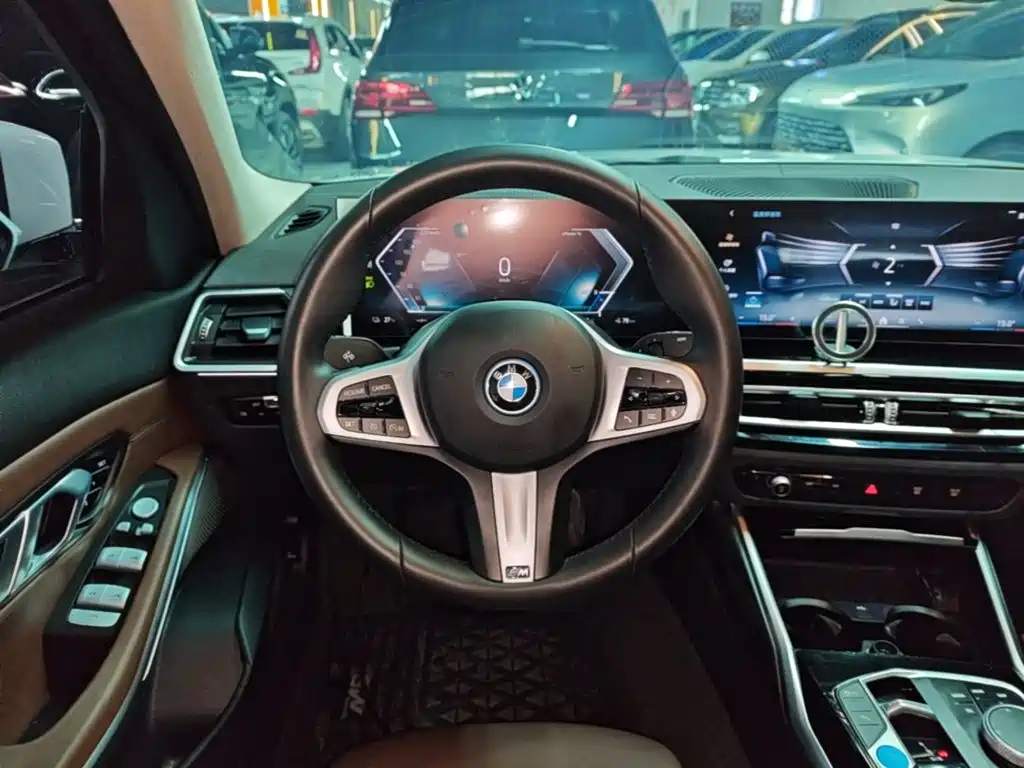 BMW i3 — миниатюра 11