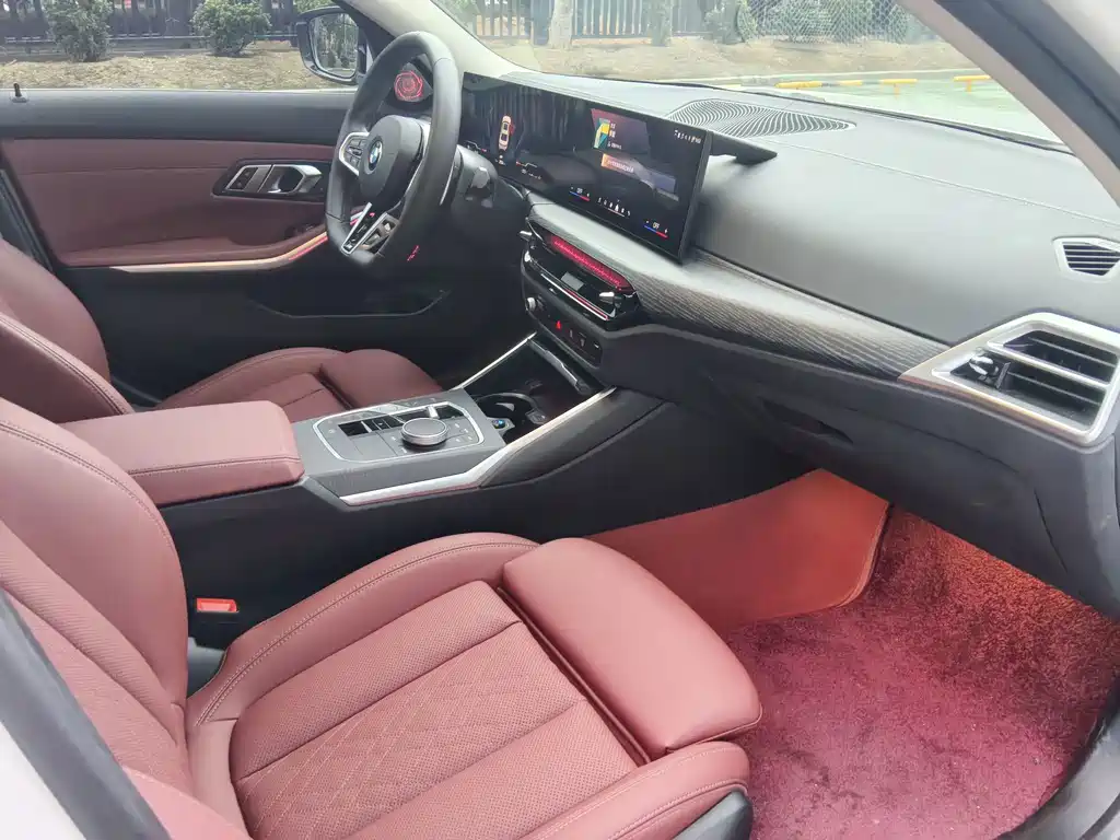 BMW 3 Series — миниатюра 5