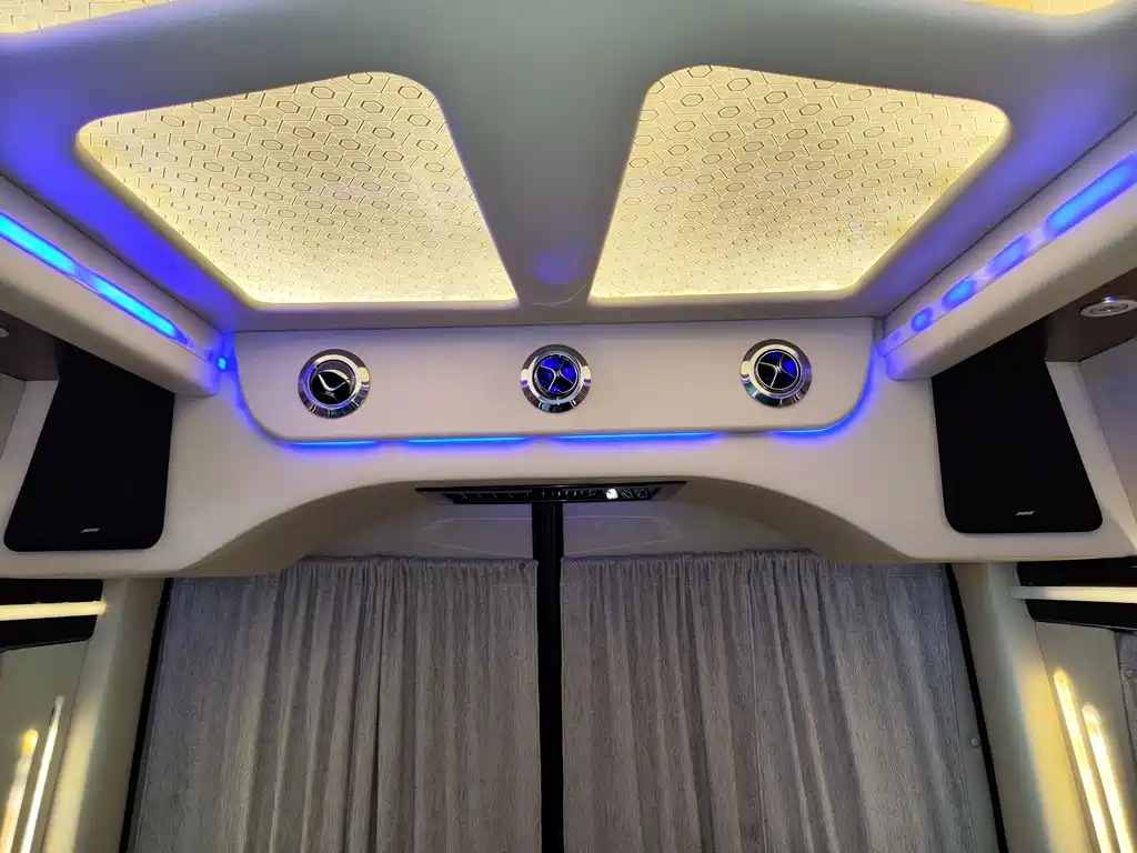 Mercedes-Benz Sprinter — миниатюра 27