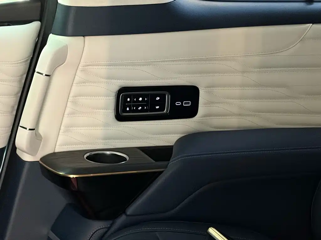 Buick Century — миниатюра 21