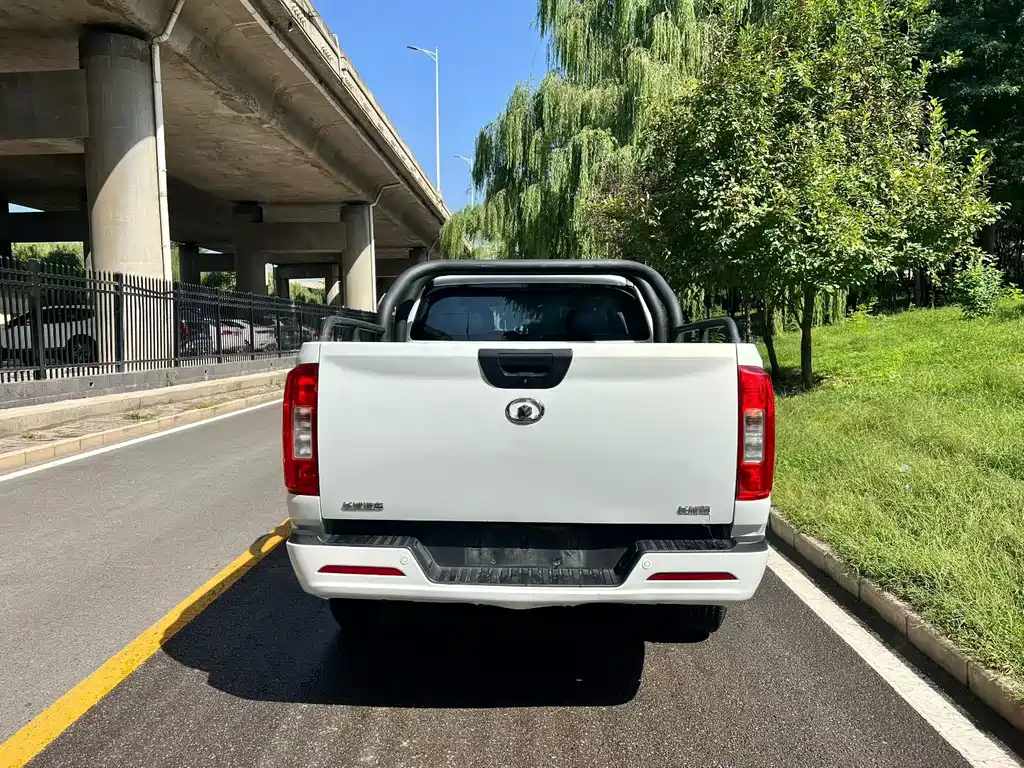 Great Wall Pao — миниатюра 5