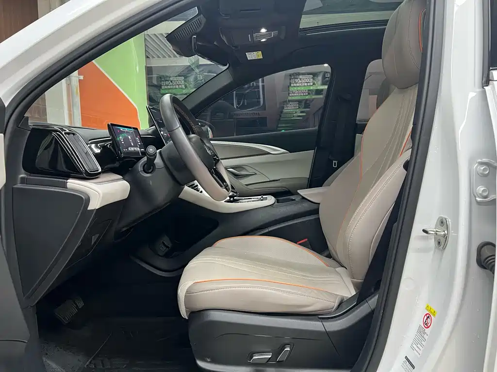 BYD SONGJIANG NEW ENERGY