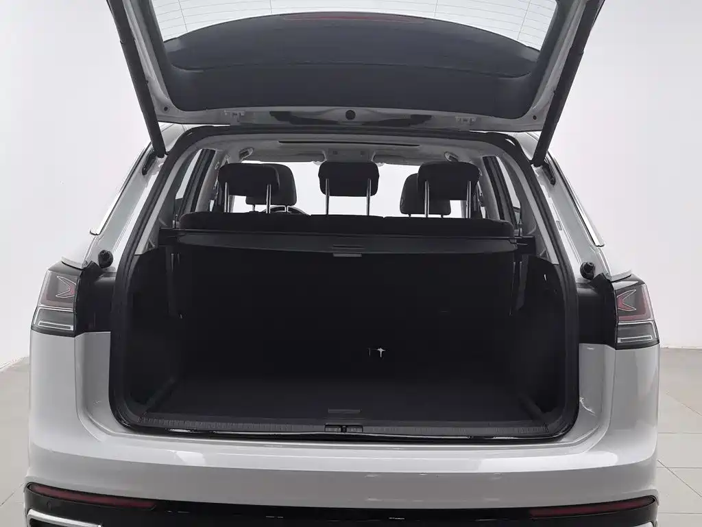 Volkswagen Tayron — миниатюра 16