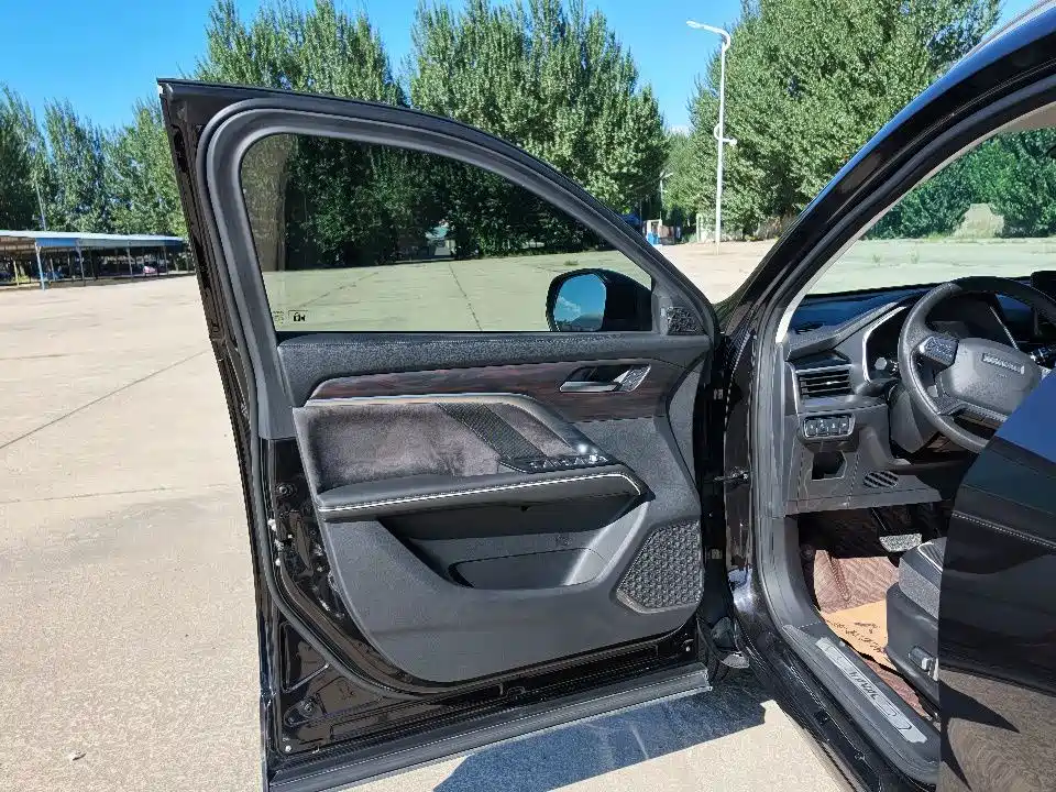 Haval H6 — миниатюра 9