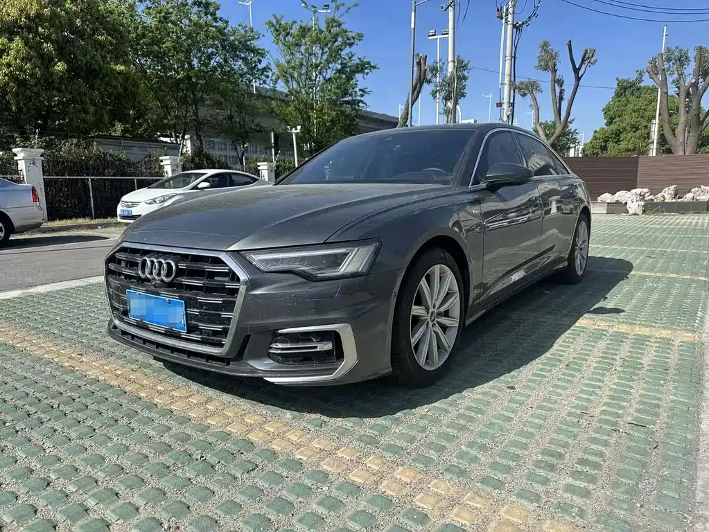 Audi A6L 2024