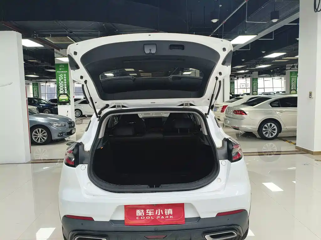 Geely Emgrand S - фото 22