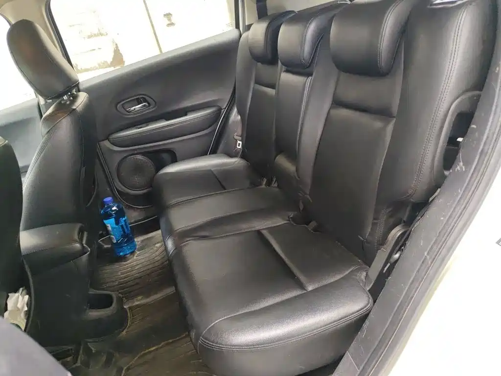 Honda Vezel — миниатюра 13