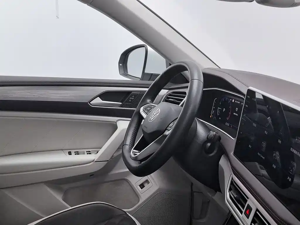 Volkswagen Tayron — миниатюра 22