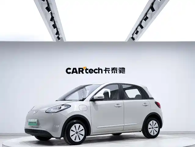 WULING WULING BINGGUO 2025