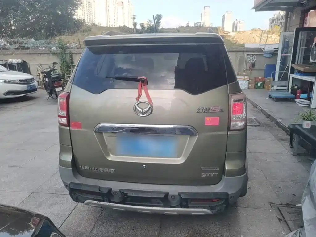 Huasu Huansu S3 — миниатюра 6