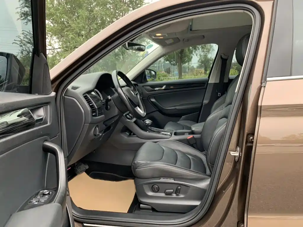 Skoda Kodiaq — миниатюра 17