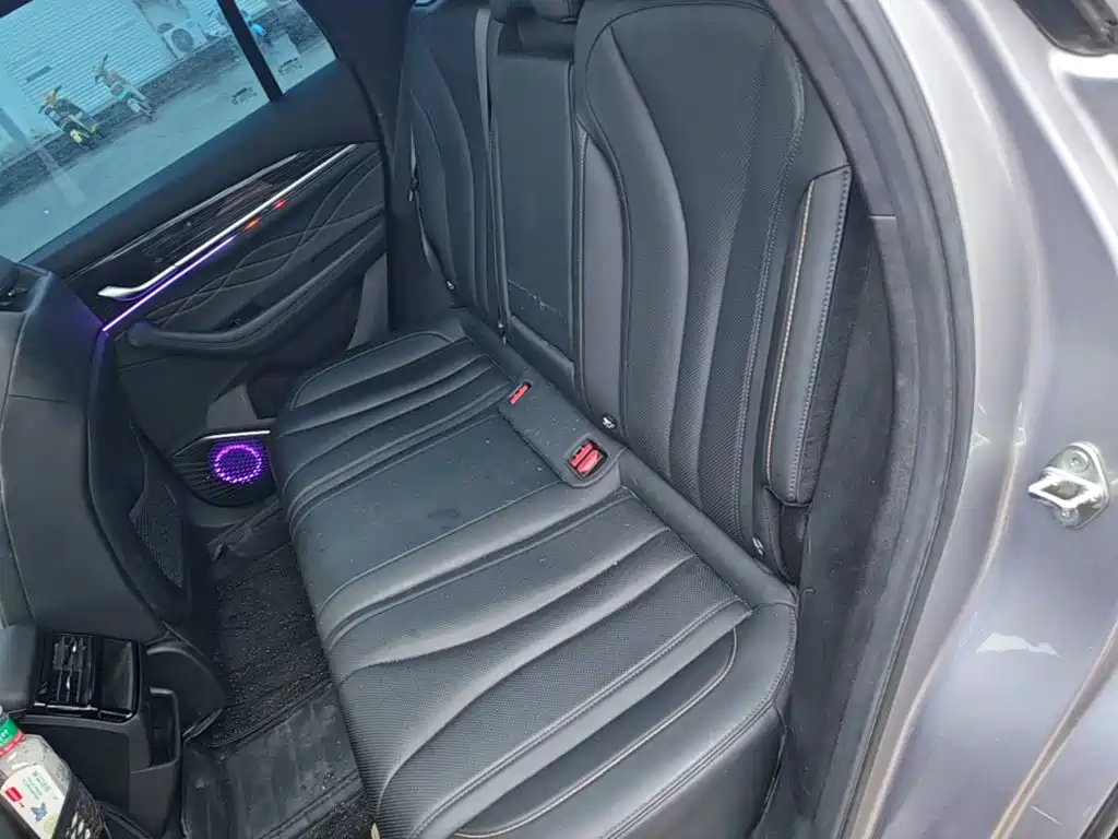 Geely Xingyue L — миниатюра 17