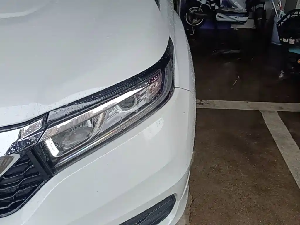Honda Avancier — миниатюра 24