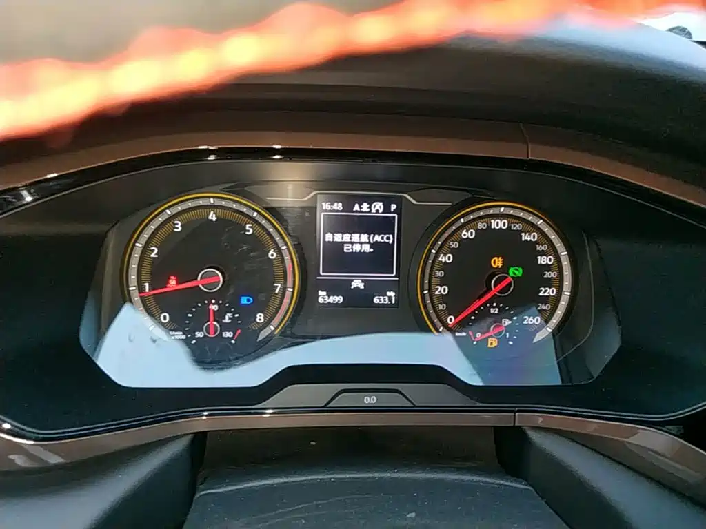Volkswagen Tharu — миниатюра 12