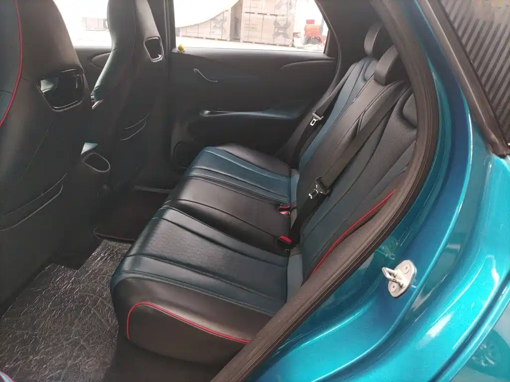 BYD Dolphin — миниатюра 10