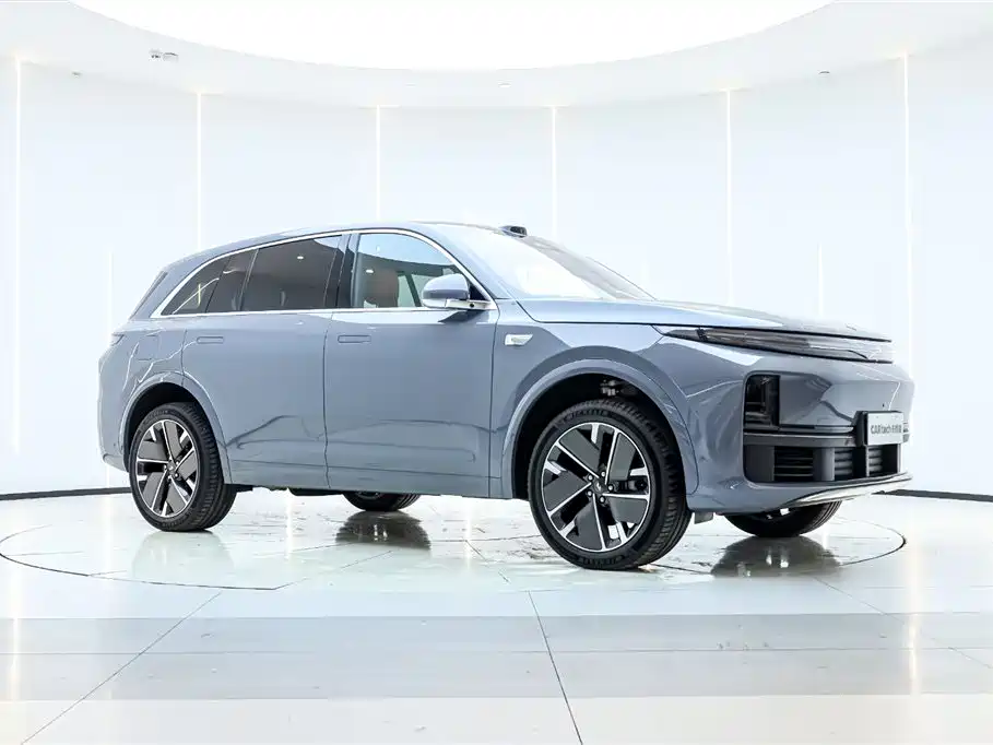 Li Auto IDEAL L7