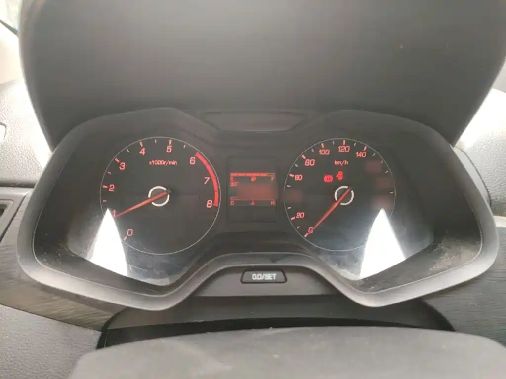 Baojun 310 — миниатюра 4