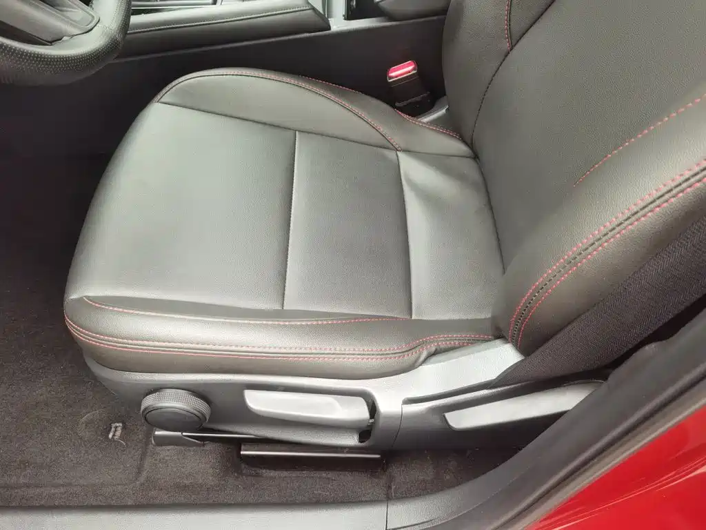 Mazda 3 Axela — миниатюра 20