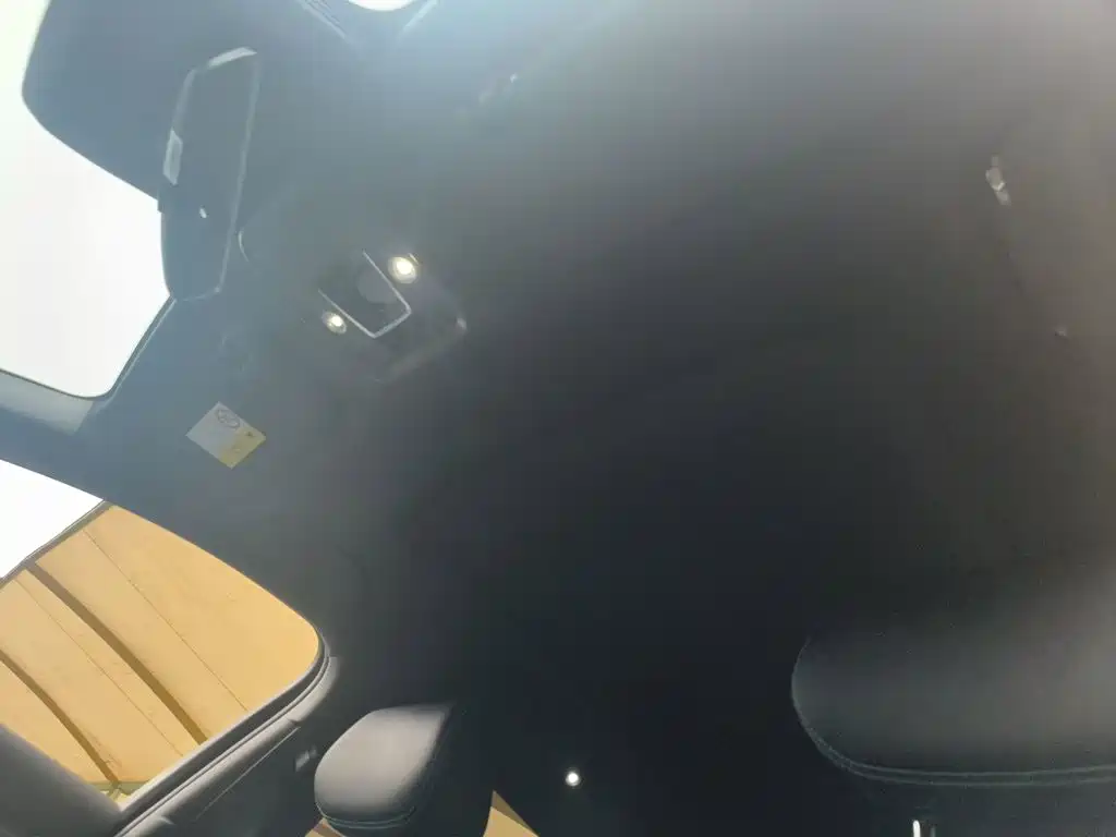 BYD Seal 06 DM-i Touring — миниатюра 14