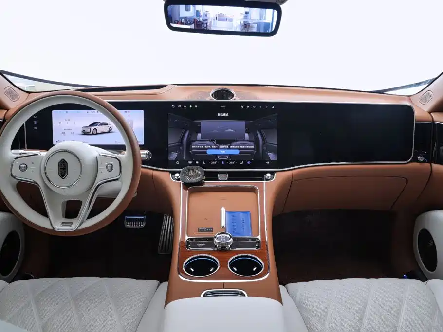 Zunjie Zunjie S800 — миниатюра 6