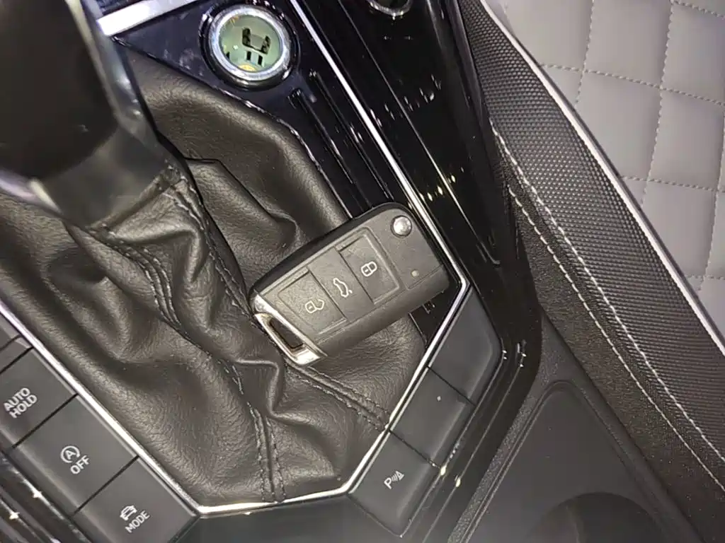 Volkswagen Tayron — миниатюра 9