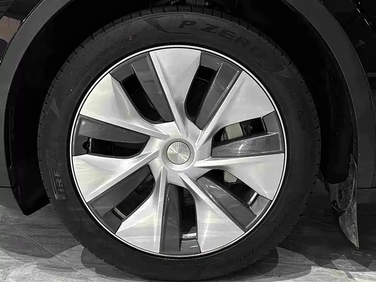 Tesla Model Y — миниатюра 15