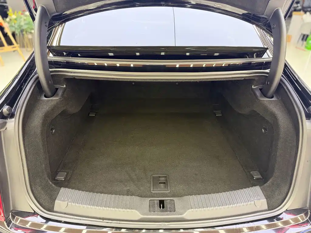 Hongqi Hongqi H9 — миниатюра 13