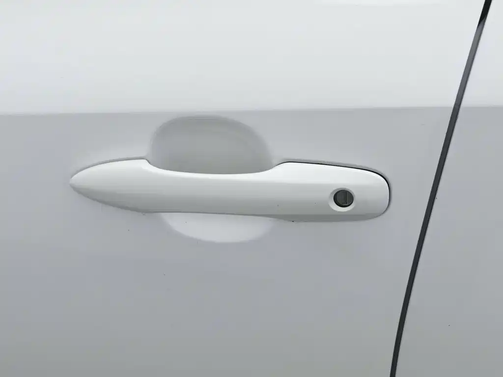 Toyota Corolla — миниатюра 18