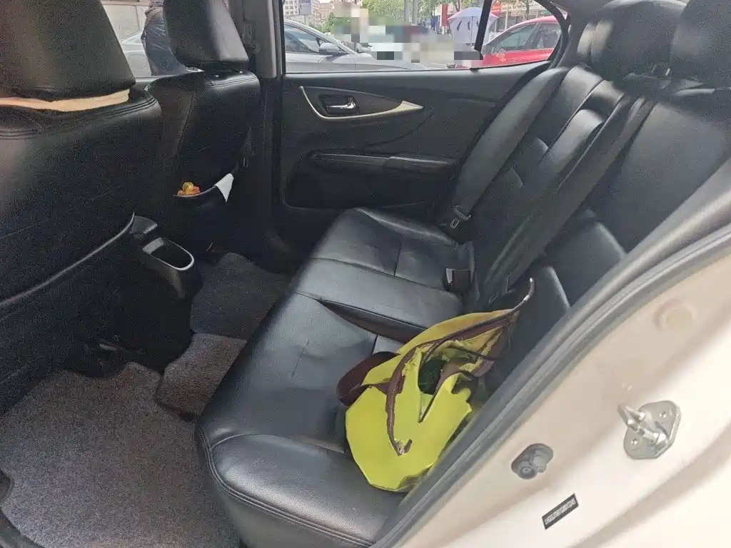 Honda Crider — миниатюра 13