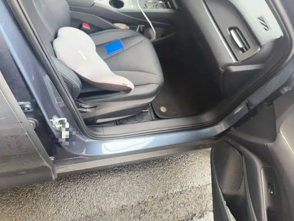 BYD Seal 06 DM-i Touring — миниатюра 19