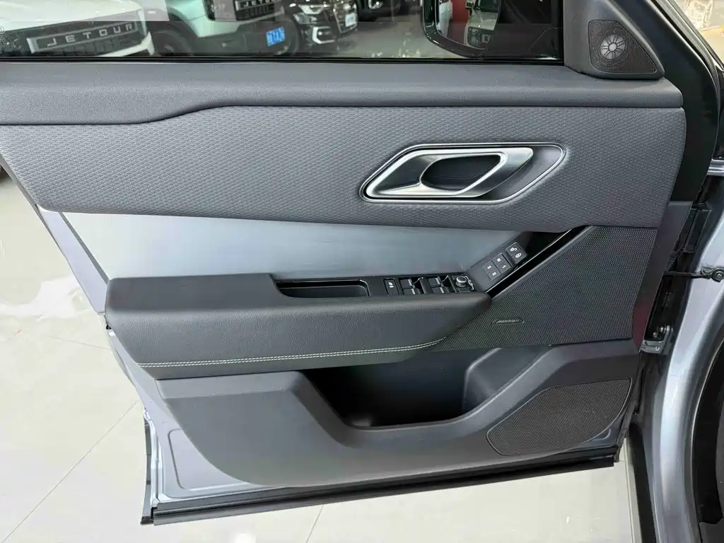 LAND ROVER RANGE ROVER STAR PULSE