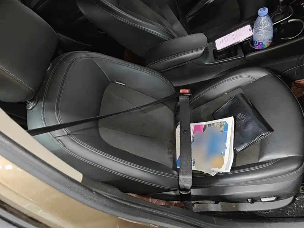 Buick Verano — миниатюра 25