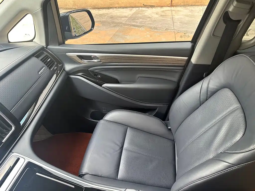GAC Motor Trumpchi M8 — миниатюра 24
