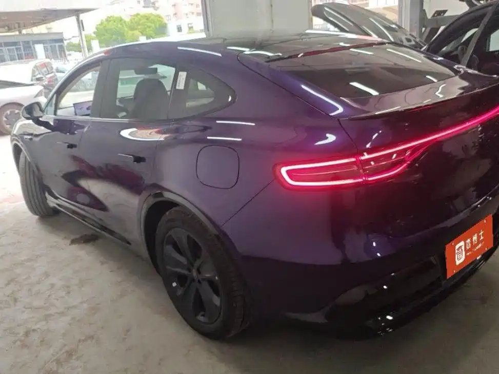 Zhijie Zhijie R7 — миниатюра 4