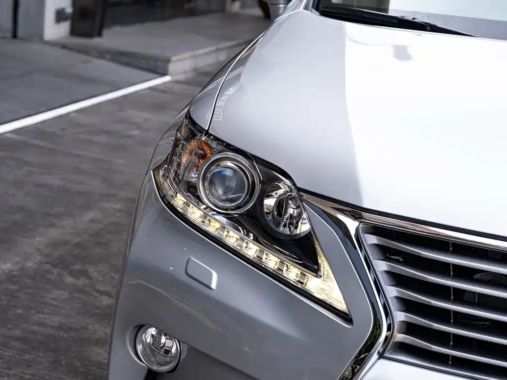 Lexus RX Classic — миниатюра 6