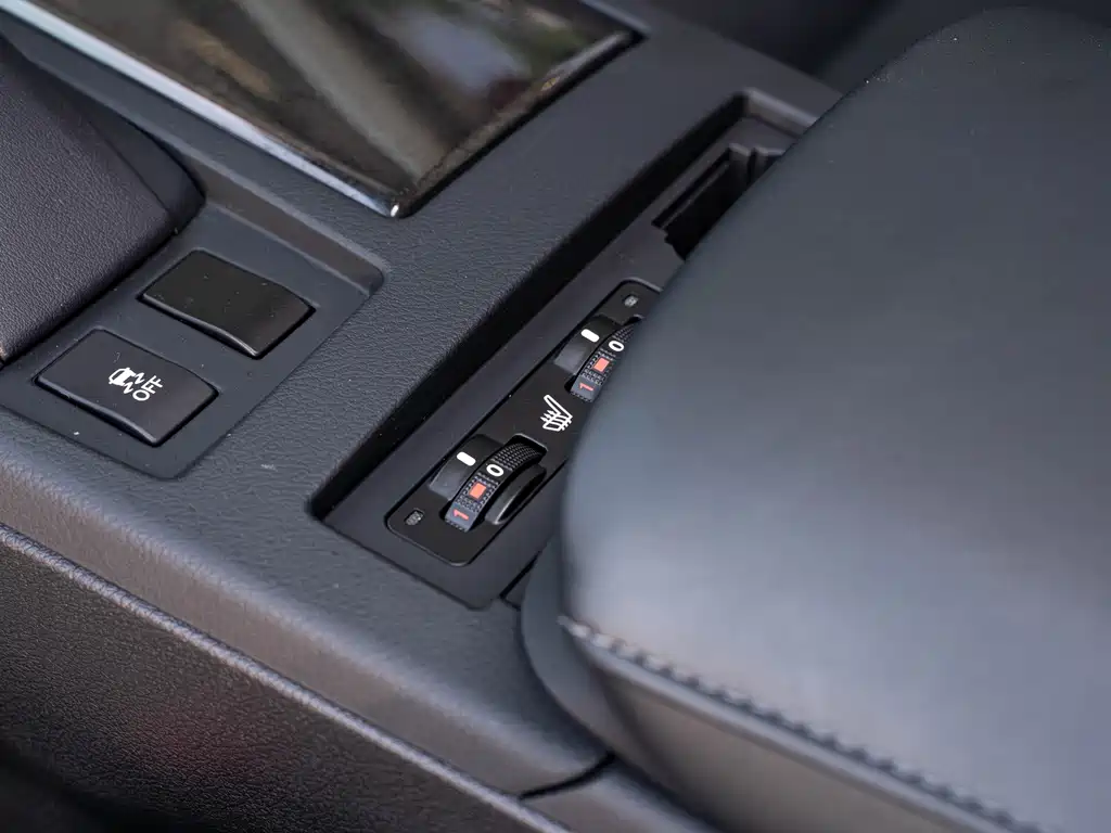 Lexus RX Classic — миниатюра 20