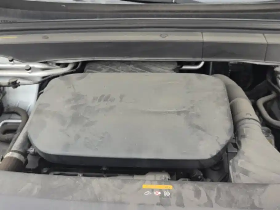 Li Auto Li L6 — миниатюра 10